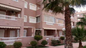 Apartamento Arenales Del Sol con vistas al mar